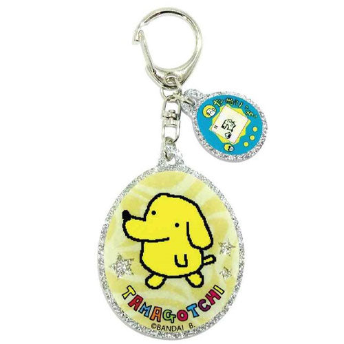 [Ausverkauf]#[NEU] Tamagotchi Acryl Schlüsselanhänger 2024 Bandai Japan