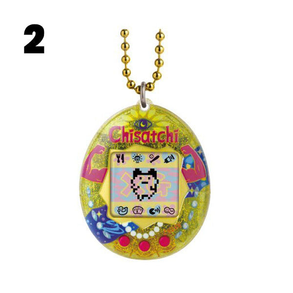 [NEW] XG x Original Tamagotchi 2024 Bandai Japan [Made in China]