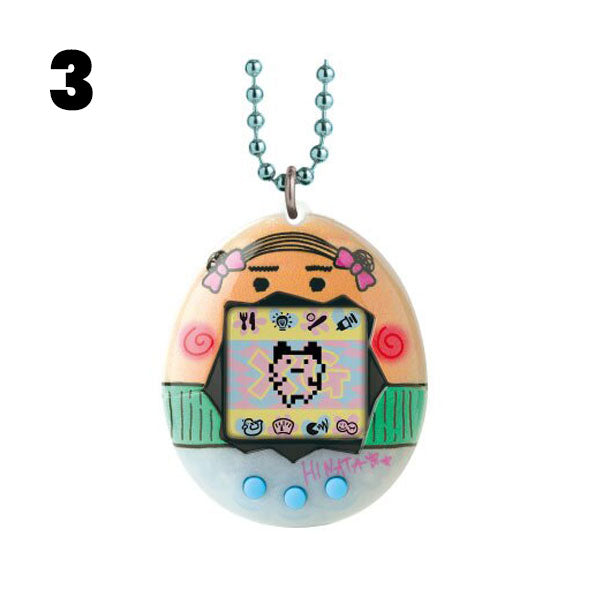 [NEW] XG x Original Tamagotchi 2024 Bandai Japan [Made in China]