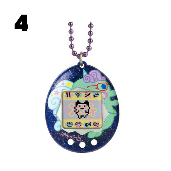 [NEW] XG x Original Tamagotchi 2024 Bandai Japan [Made in China]