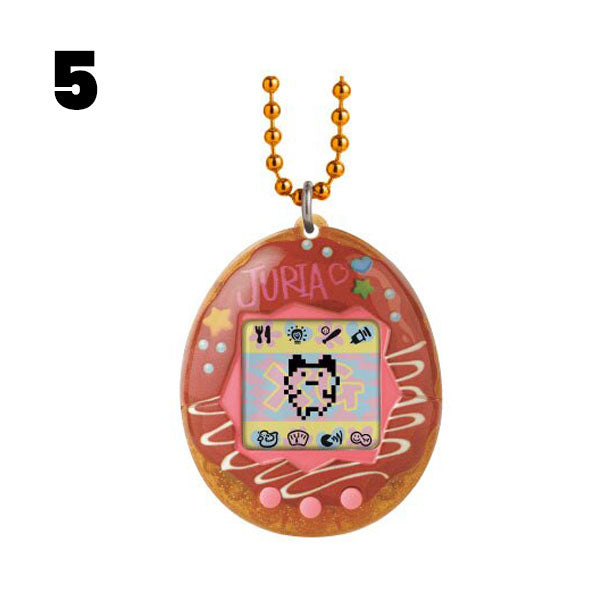 [NEW] XG x Original Tamagotchi 2024 Bandai Japan [Made in China]