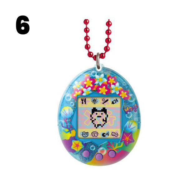 NEW] XG x Original Tamagotchi 2024 Bandai Japan [Made in China