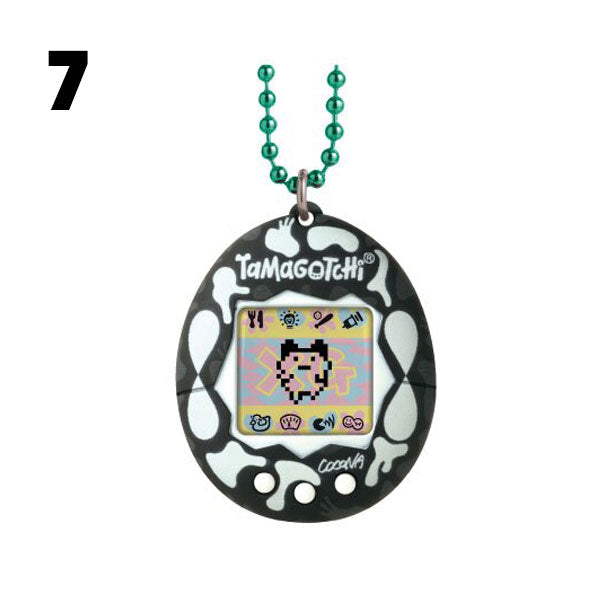 [NEW] XG x Original Tamagotchi 2024 Bandai Japan [Made in China]