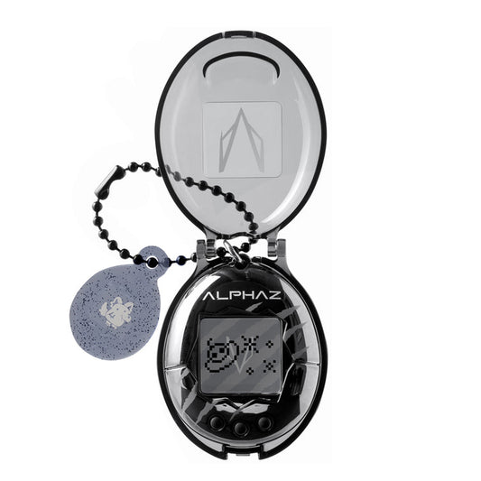 ALPHAZ LIMITED Original Tamagotchi ALPHAZ EDITION [2024]
