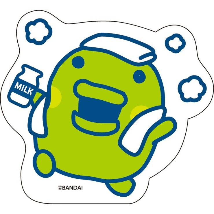 [NEW] Hokkaido de Hakken Tamagotchi - Sticker [FEB 2024] Dai Nippon Printing Japan
