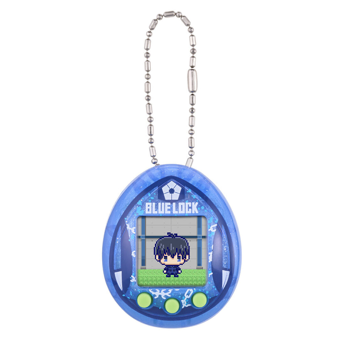 [Pre-Order][NEW] Tamagotchi nano colorful - Bluelocktchi [ FEB 2026 ]  Premium Bandai Japan [Made in China]