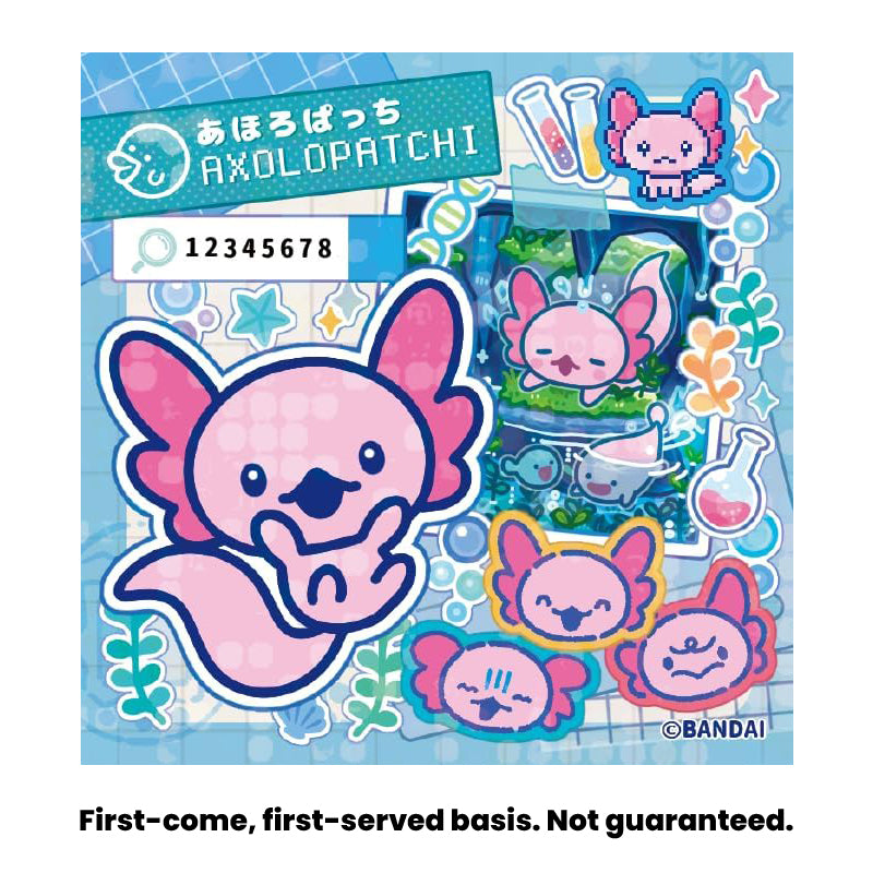 Tamagotchi Paradise – Purple Sky Takeshita☆Paradise & Shinako Special Set [NOV 2025]