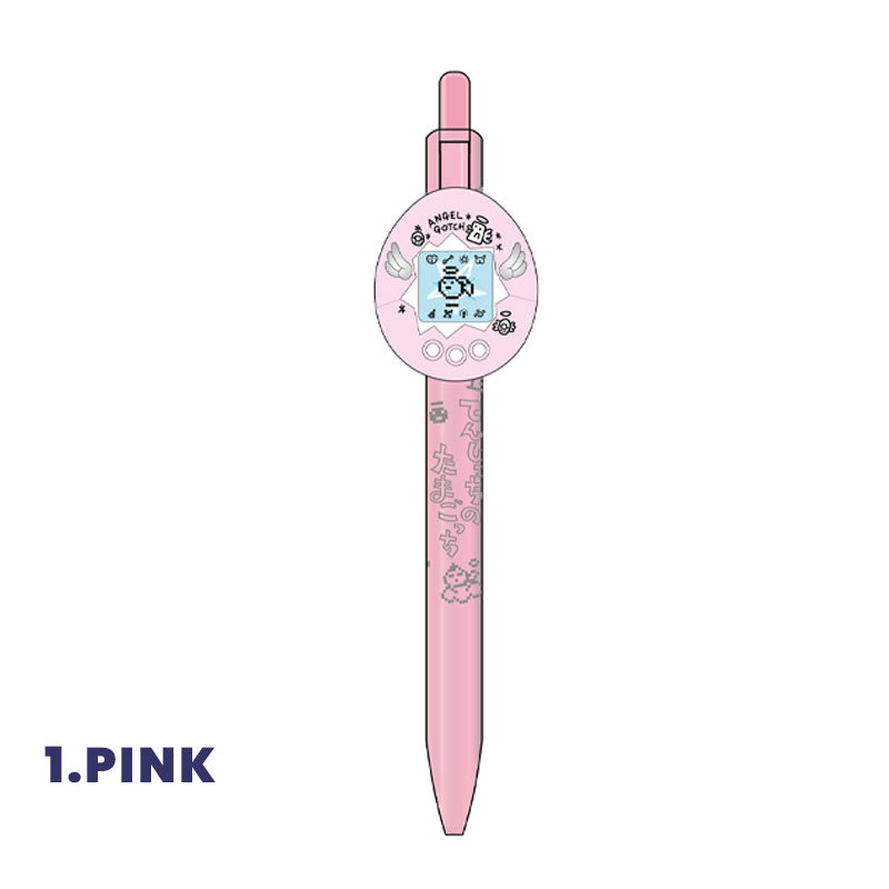Tamagotchi - Angelgotchi - Ballpoint Pen [2025]