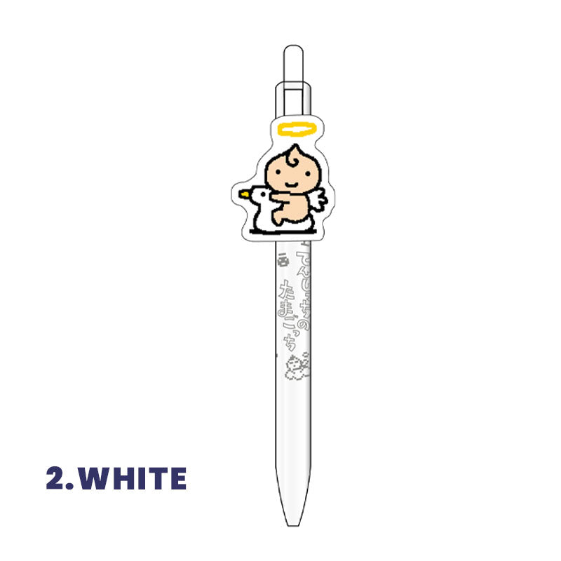 Tamagotchi - Angelgotchi - Ballpoint Pen [2025]