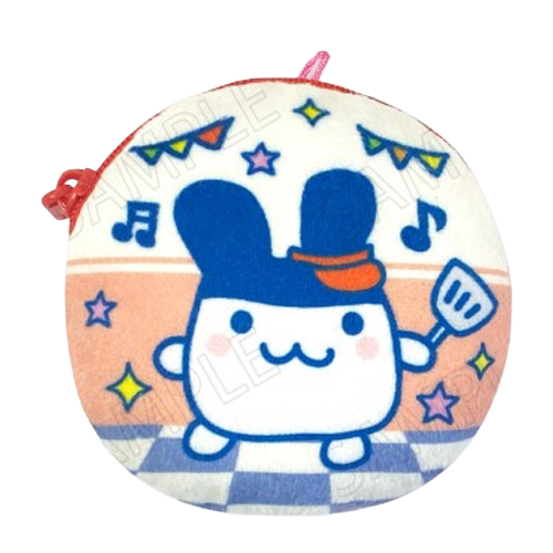 Tamagotchi - Welcome Burger - Coin Case [JUN 2026]