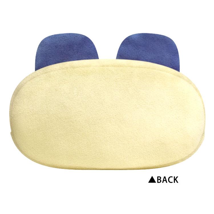 [NEW] Tamagotchi Plush Pen Pouch 2023 Kamio Japan [Made in China]