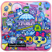 [NEW] Tamagotchi Uni Microfiber Mini Towel 2024 NASTO Japan