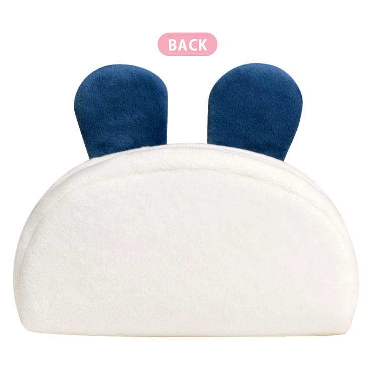 [NEW] Tamagotchi Plush Pen Pouch 2024 Kamio Japan [Made in China]