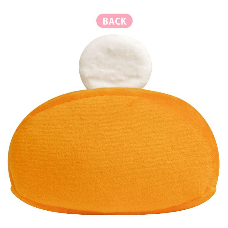 [NEW] Tamagotchi Plush Pen Pouch 2024 Kamio Japan [Made in China]