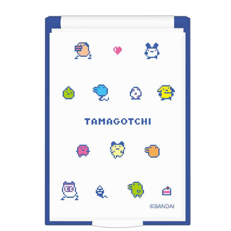 Tamagotchi Mini Card Mirror [2024]