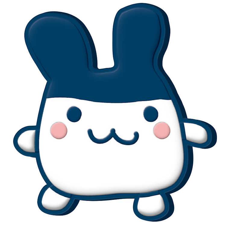 Tamagotchi Silicone Mirror - Mimitchi [2024]