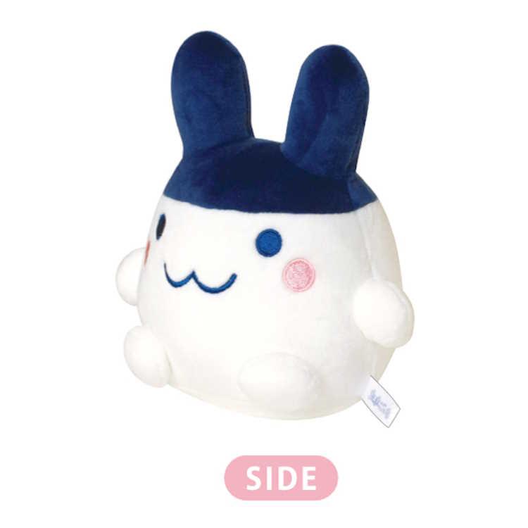 Tamagotchi Sitting Plush Toy [2024]