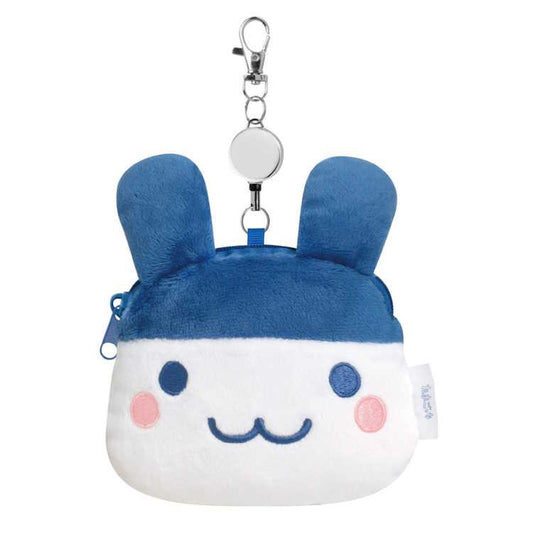 Tamagotchi Plush Pass Case [2024]