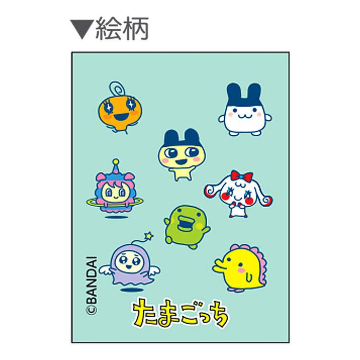 [NEW] Tamagotchi Play Border Mechanical Pencil 0.5mm 2024 Crux Japan