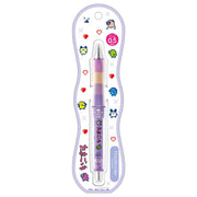 [NEW] Tamagotchi Play Border Mechanical Pencil 0.5mm 2024 Crux Japan