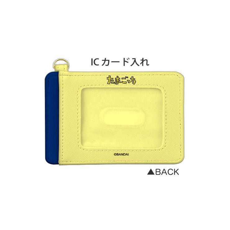 [NEW] Tamagotchi Pass Case 2024 Crux Japan