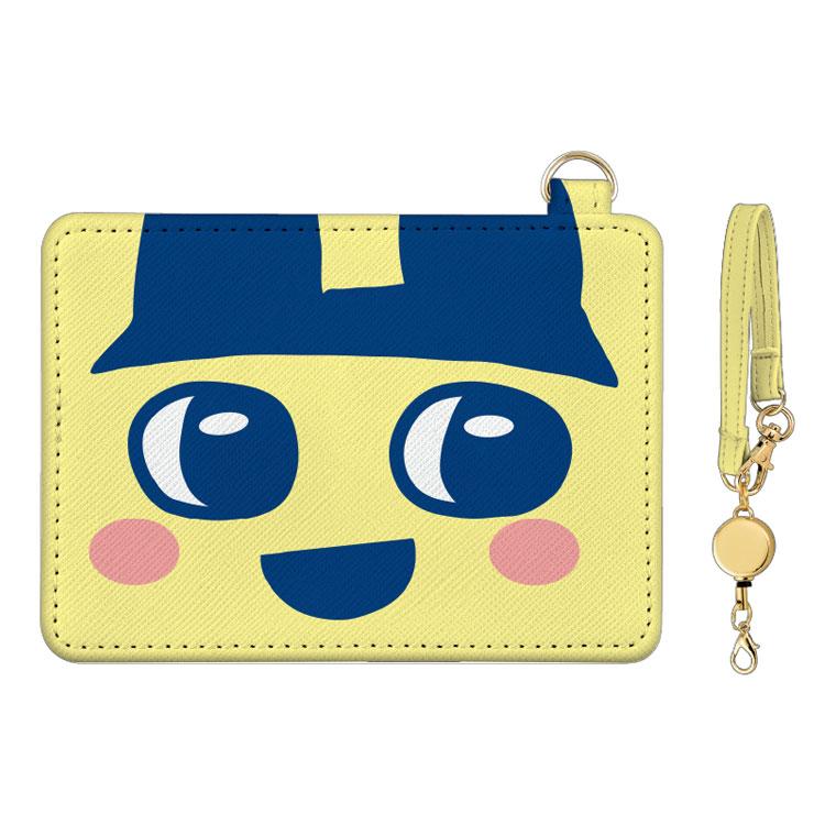 [NEW] Tamagotchi Pass Case 2024 Crux Japan [Made in China]