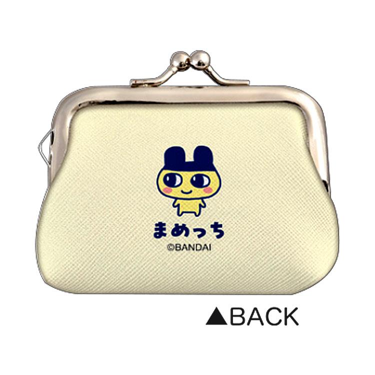 [NEW] Tamagotchi Gamaguchi Coin Case 2024 Crux Japan [Made in China]