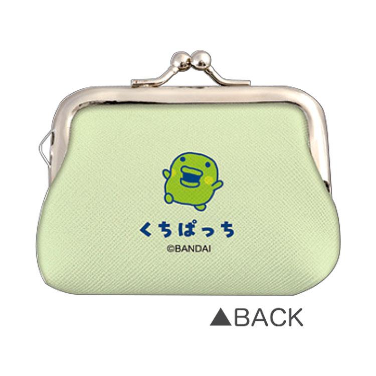 [NEW] Tamagotchi Gamaguchi Coin Case 2024 Crux Japan [Made in China]