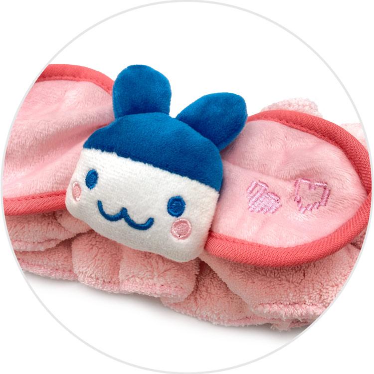 [NEW] Tamagotchi Headband 2024 Morimoto Japan [Made in China]