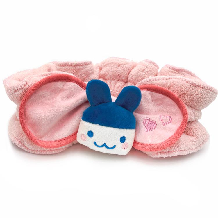 [NEW] Tamagotchi Headband 2024 Morimoto Japan [Made in China]