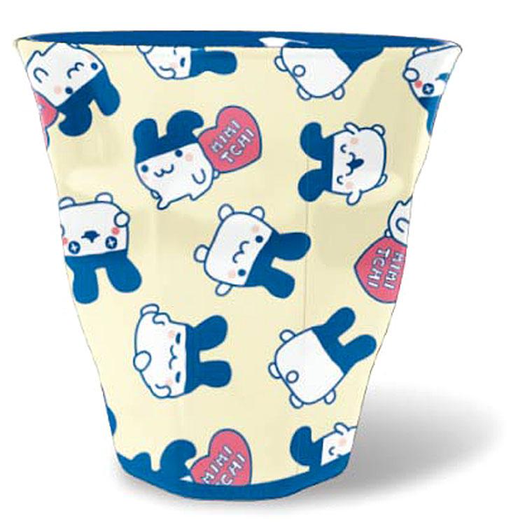 [NEW] Tamagotchi Melamine Cup 2024 Bandai Japan [Made in China]