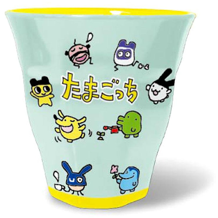 [NEW] Tamagotchi Melamine Cup 2024 Bandai Japan