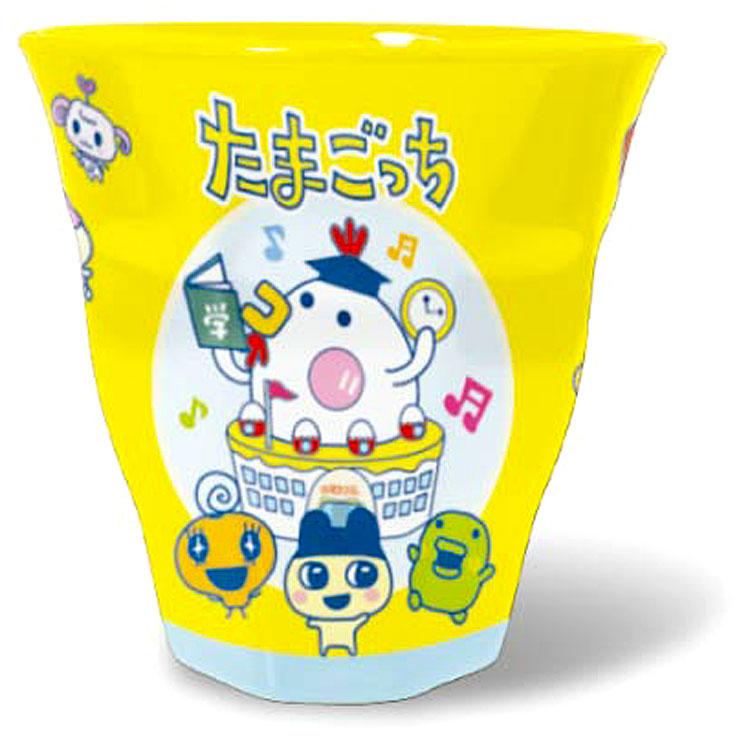 Tamagotchi Melamine Cup [2024]