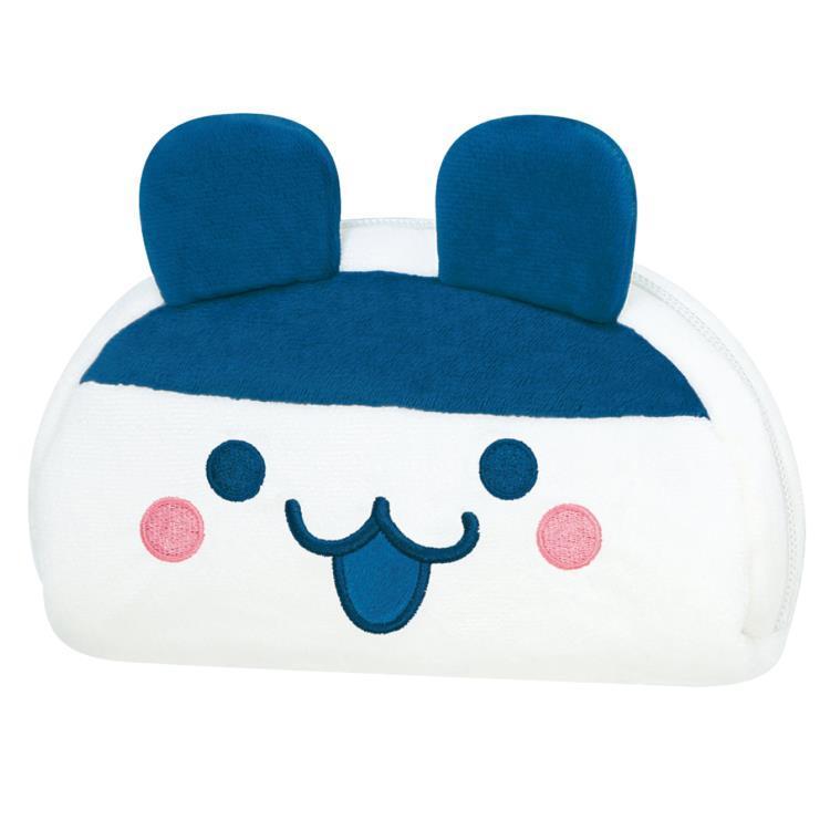Tamagotchi Plush Pen Pouch (3rd model) [2025]