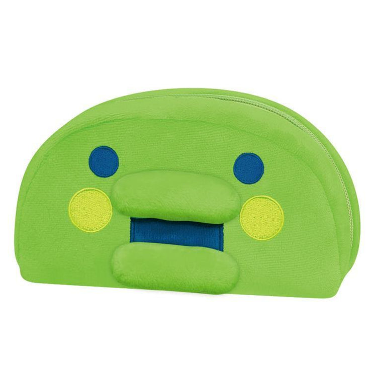 [NEW] Tamagotchi Plush Pen Pouch (3rd model)2025 Kamio Japan [Made in China]