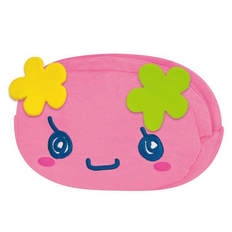 Tamagotchi Plush Pen Pouch (3rd model) [2025]