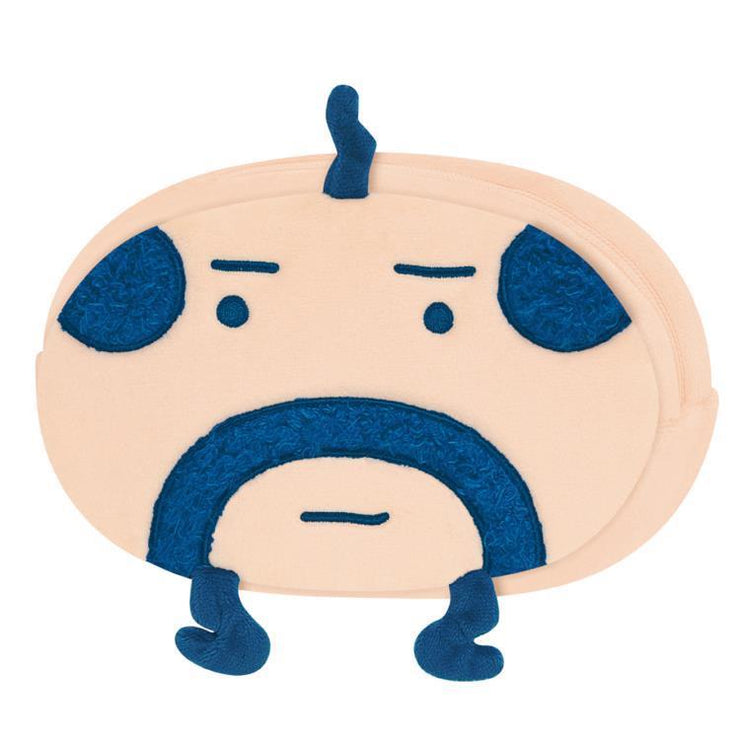 [NEW] Tamagotchi Plush Pen Pouch (3rd model)2025 Kamio Japan [Made in China]