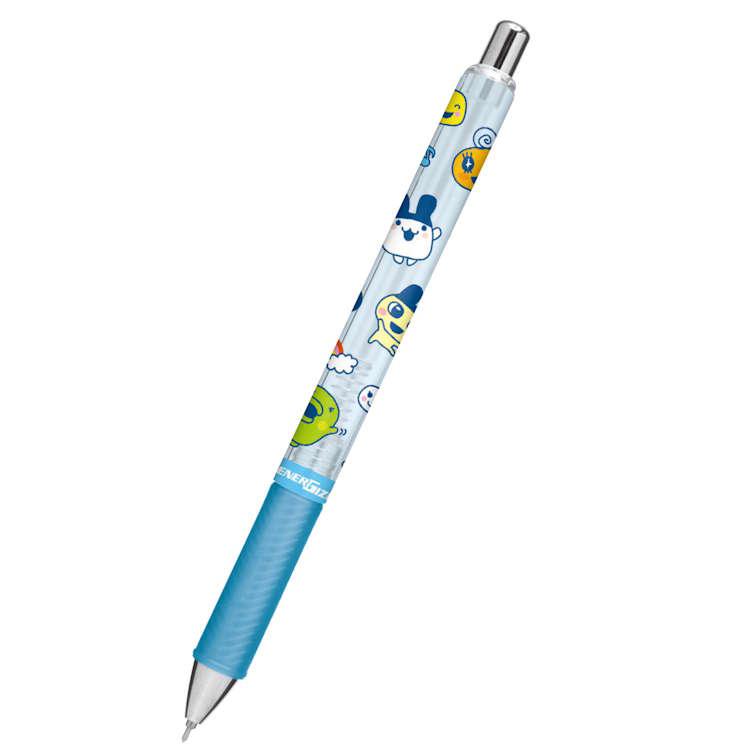 Tamagotchi EnerGel Mechanical Pencil - Tamagotchi Design [2026]