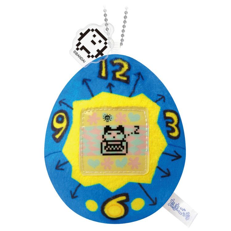 Tamagotchi Mascot Keychain [MAY 2026]