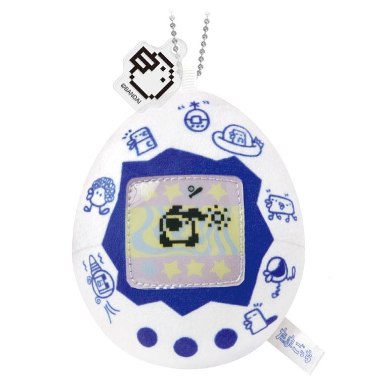 Tamagotchi Mascot Keychain [MAY 2026]