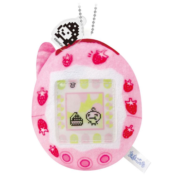 Tamagotchi Mascot Keychain [MAY 2026]