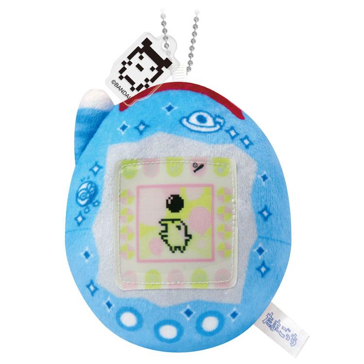 Tamagotchi Mascot Keychain [MAY 2026]
