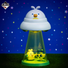 [Un-Used] Ichiban Kuji Tamagotchi Paradise Prize C - Tamasitter UFO Light