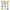 Tamagotchi Puchipuchi Omisetchi Series Glass Chopstick Rest [2025]