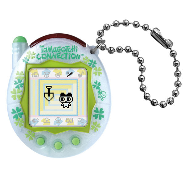 Tamagotchi Connection (Japanese Model) 3rd Edition [2025]
