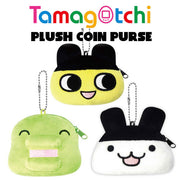 [NEW] Tamagotchi Coin Purse 2024 Bandai Japan