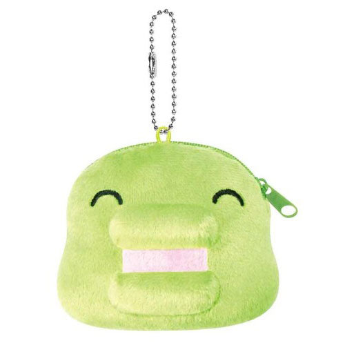 [NEW] Tamagotchi Coin Purse 2024 Bandai Japan [Made in China]
