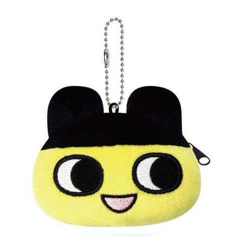 [NEW] Tamagotchi Coin Purse 2024 Bandai Japan [Made in China]