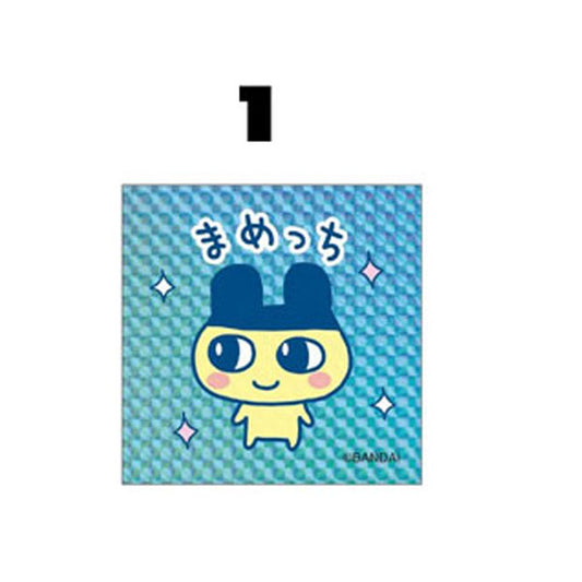 Tamagotchi Colle-Kira Sticker [2025]