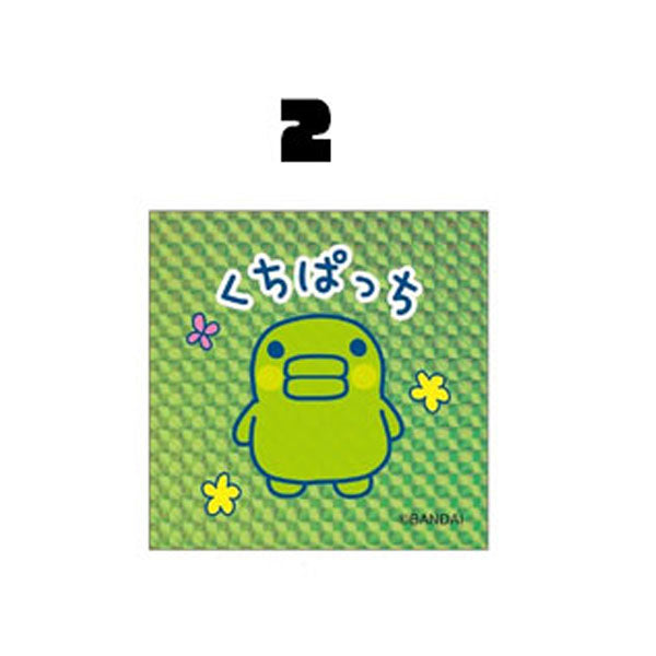 Tamagotchi Colle-Kira Sticker [2025]